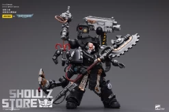 JoyToy Source 1/18 Warhammer 40K Iron Hands Lron Father Feirros 20 JoyToy Source 1/18 Warhammer 40K Iron Hands Lron Father Feirros -Action Figure Shop c7db34e9af