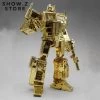 4th Party MP10G MP-10G Optimus Prime Gold Lagoon Edition -Action Figure Shop c7e1a9d34e