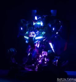 BSC YiHui YH Model 1/35 MSZ-006 MSZ006 Zeta Gundam Z Gundam Bust Model Kit -Action Figure Shop c7e5b8b466