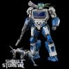 ThreeZero & Hasbro 3Z0160-EX 3Z04121W0 DLX Shattered Glass Soundwave & Ravage W/ LED -Action Figure Shop c7f1096d29