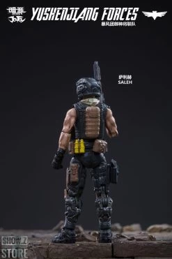 JoyToy Dark Source Acid Rain 1/25 Yu Shen Jiang YuShenJiang Forces Figures Mechas & Soilders Full Set 39 JoyToy Dark Source Acid Rain 1/25 Yu Shen Jiang YuShenJiang Forces Figures Mechas & Soilders Full Set -Action Figure Shop c810f363a7