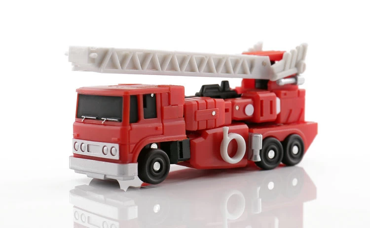 Magic Square MS-B02 Fire Extinguisher Inferno MS02 MS-02 19 Magic Square MS-B02 Fire Extinguisher Inferno MS02 MS-02 - Image 17