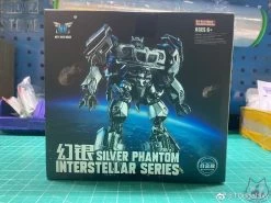 Aoyi Mech LS-18 Jazz 31 Aoyi Mech LS-18 Jazz -Action Figure Shop c82bba57ed