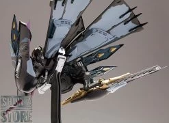 Kotobukiya Ikaruga 1/144 Hitekkai Ginkei Black Version Model Kit -Action Figure Shop c82bfe2b11