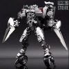 Black Mamba LS-08 Sidearm Sideswipe -Action Figure Shop c83091a9bd