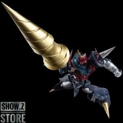 Sentinel Toys Plaiobot Tengen Toppa Gurren Lagann Super Galaxy Gurren Lagann Model Kit -Action Figure Shop c86d8777eb