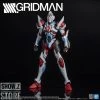 ChuangMoWan SSSS.Gridman Actibuilder Gridman First Edition Version -Action Figure Shop c8bd38d2bb