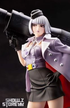 Kotobukiya Bishoujo Transformers Megatron Statue -Action Figure Shop c8ee116bea