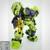 Generation Toy GT-99DX ReBuilder Devastator Set Of 6 -Action Figure Shop c8ee2fa4bc
