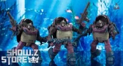 4th Party SM-01 SS86 Sharkticons Oversized Version Set Of 3 -Action Figure Shop c8f77764e7