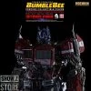 Threezero Transformer BUMBLEBEE Optimus Prime Premium Collectible Figure -Action Figure Shop c9154ce7bb
