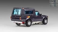 X-Transbots MX-8T Aegis Trailbreaker G1 Color Version -Action Figure Shop c925bf2db8