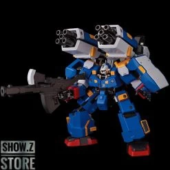 Sentinel Toys Riobot Super Robot Wars OG R-2 Powered -Action Figure Shop c94a9934f7