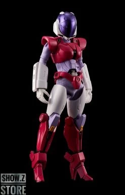 Sentinel Toys 1/12 Genesis Climber Mospeada Riobot VR-038L Fuke Type Bartley -Action Figure Shop c94f9538b5
