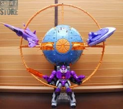 01-Studio ARMOR-MA01 Upgraded Planetary Rings For Cell Unicron -Action Figure Shop c9ad2dca4b