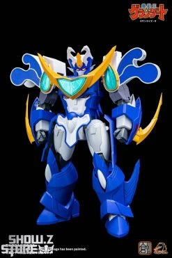 Tron Model Madou King Granzort Aquabeat Model Kit -Action Figure Shop c9c2473dd5