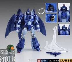 XTransbots MX-IIWT/BT/CT Swarm Team Sweep G1 Cartoon Version Set Of 3 -Action Figure Shop c9e4f0cb91