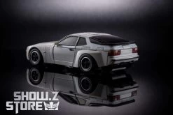 XTransbots MM-10W Coprimozzo Hubcap White Version -Action Figure Shop c9e66a42ed