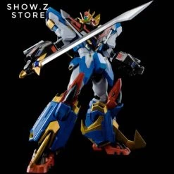 Sentinel Toys Super Heavy God Gravion Metamor Force "Bari" Ation God Gravion