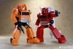 Magic Square MS-B02 Fire Extinguisher Inferno MS02 MS-02 30 Magic Square MS-B02 Fire Extinguisher Inferno MS02 MS-02 -Action Figure Shop c9f2c1fc45