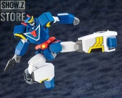 Kotobukiya Brave Police J-Decker Deckerd & Max Cannon Model Kit -Action Figure Shop ca145bc79d