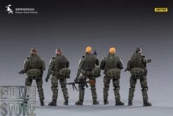 JoyToy Source 1/18 Russian Naval Infantry Set Of 5 -Action Figure Shop ca2207094c