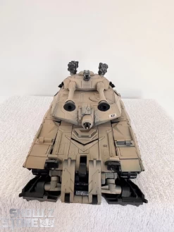 [Coming Soon] TF Dream Factory GOD-02S Tank Warrior Desert Version -Action Figure Shop ca2293ff00