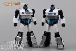 [Pre-Order] FansToys FT-48X Jive Jazz Toy Color Version -Action Figure Shop ca327442c5