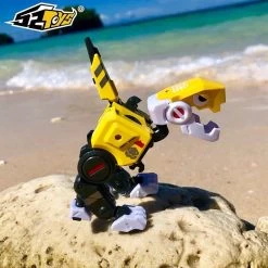 52Toys BeastBox BB-01 Dio 1.5 Version -Action Figure Shop ca65064e52