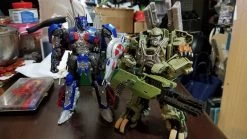 Dr.Wu DW-M06 Veteran Hound Upgrade Kit 36 Dr.Wu DW-M06 Veteran Hound Upgrade Kit -Action Figure Shop caa3fe3ed9