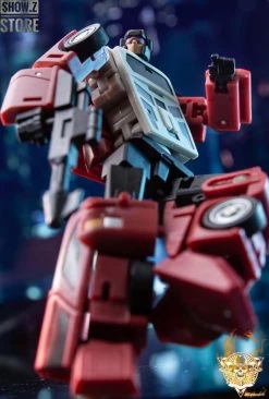 Magic Square MS-B12 & B13 Pillage & Contain Drag Strip & Dead End Set Of 2 -Action Figure Shop caab1b035f