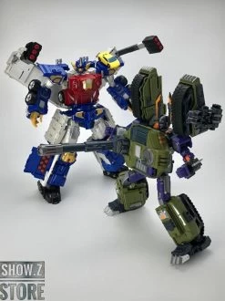 FansHobby FH MB-15 Naval Commander Optimus Prime Reissue -Action Figure Shop cabbd92fb7