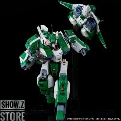 Sentinel Toys 1/48 Genesis Climber Mospeada Riobot AFC-01I Legioss Type Iota -Action Figure Shop cb043dcbe7