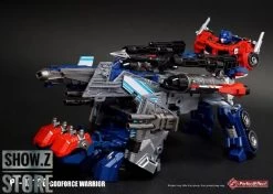 Perfect Effect PE-DX10G Godforce Warrior God Ginrai -Action Figure Shop cb163b7770