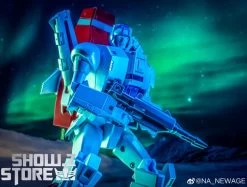 NewAge H45EXR Firefox Jetfire Chameleon Version -Action Figure Shop cb282562ec