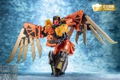 Jinbao Feral Rex OS Predaking -Action Figure Shop cb45a26071
