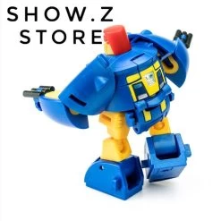 NewAge H6B Mini King Kong Cosmos Reversed Color Version -Action Figure Shop cb4c2ef7d8
