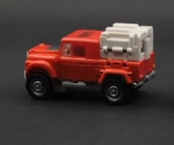 BadCube BC OTS-10 Slick Swerve -Action Figure Shop cb576498b7