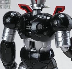 Sentinel Toys 1000Toys Riobot Great Mazinger Z -Action Figure Shop cb5cfcd793