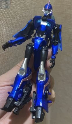 APC Toys APC-005 Angel Engine TFP Arcee Original Version -Action Figure Shop cb6c1e63bc