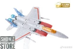 Jinbao DF-06 Air Craft: Battlers Starscream, Skywarp & Thundercracker Set Of 3 -Action Figure Shop cb83a54261