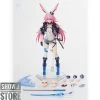 Apex Arctech Honkai Impact 3rd 1/8 Yae Sakura -Action Figure Shop cb86a5c23e