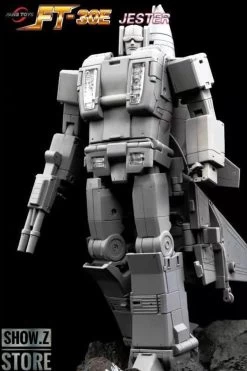 [Pre-Order] FansToys FT-30E Jester Slingshot -Action Figure Shop cb87417bdc