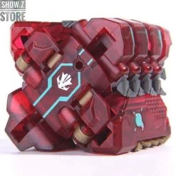 52Toys BeastBox BB-11 Trident -Action Figure Shop cb8ce5a161