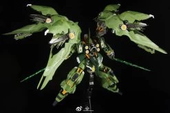 Metal Club MC 1/100 NZ-666 Kshatriya MB MB Style Gundam Unicorn -Action Figure Shop cb9dae4167