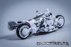 Mayhem Mekanics MM02 The Unrustables The Spector Rogues -Action Figure Shop cb9f24e60d