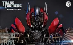 [Pre-Order] HEAT Studio Custom Made Sentinel Prime Statue EX Bonus Version -Action Figure Shop cbdacba6a7