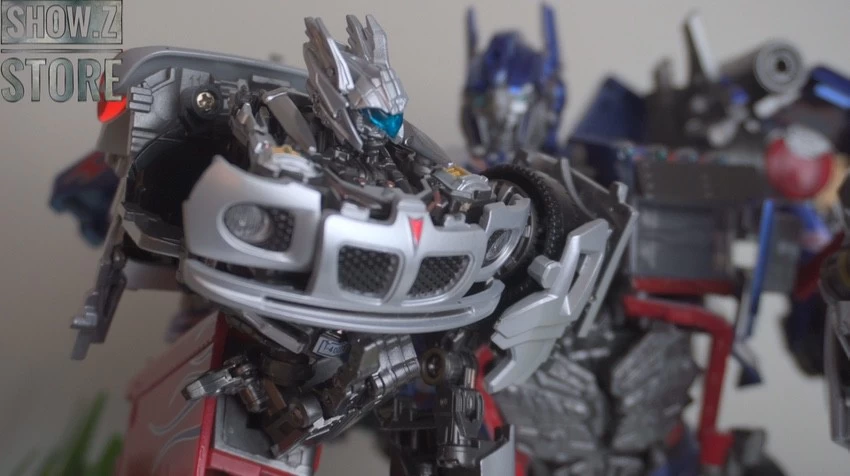 Aoyi Mech LS-18 Jazz 10 Aoyi Mech LS-18 Jazz - Image 8