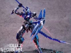 Strange Work 1/20 Frosty Cat Model Kit Clear Version -Action Figure Shop cc64f51810