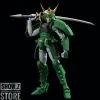 Sentinel Toys 1/12 Chodankado Ronin Warriors Sage Of The Halo